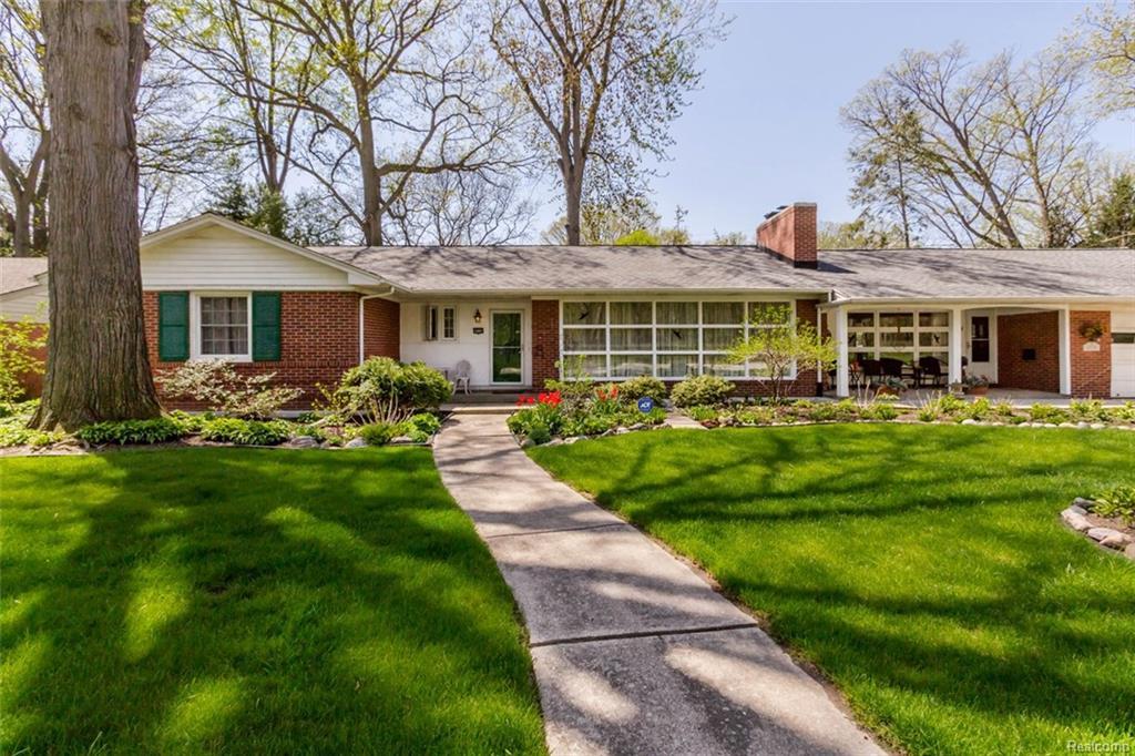 20765 Donaldson Street - Photo 1