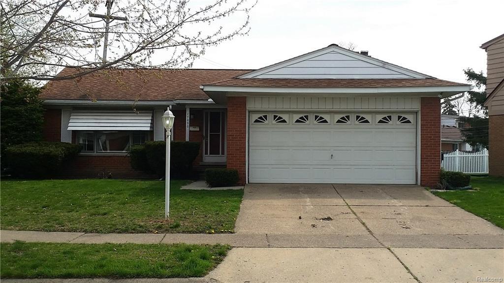 17090 Sherborne Avenue - Photo 1