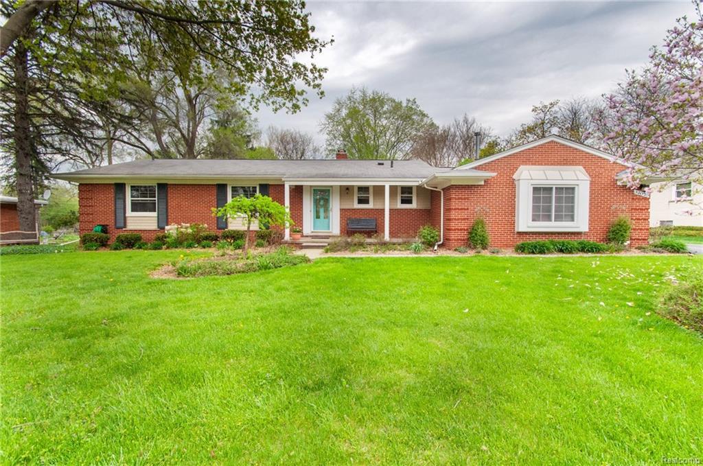 32070 Nottingwood Street - Photo 1