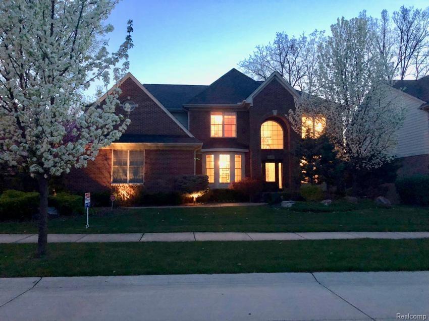 6025 Mayapple Drive - Photo 1