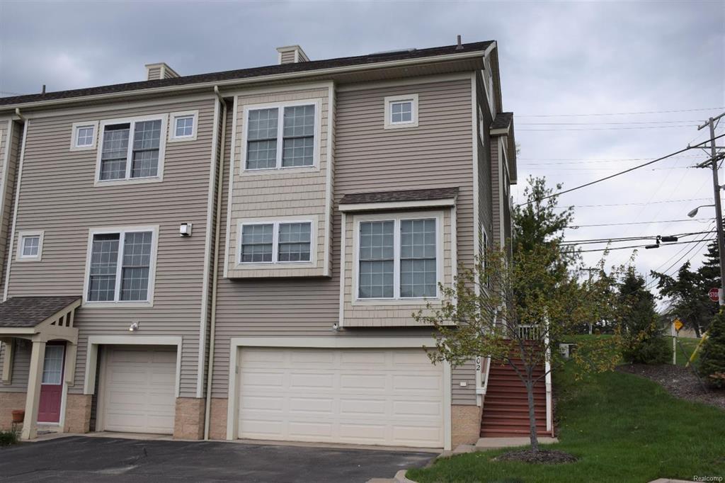 1002 Bluestem Lane - Photo 1