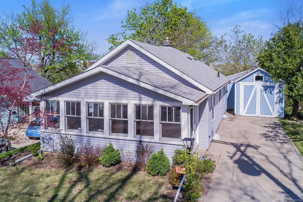 805 3Rd Street - Photo 1
