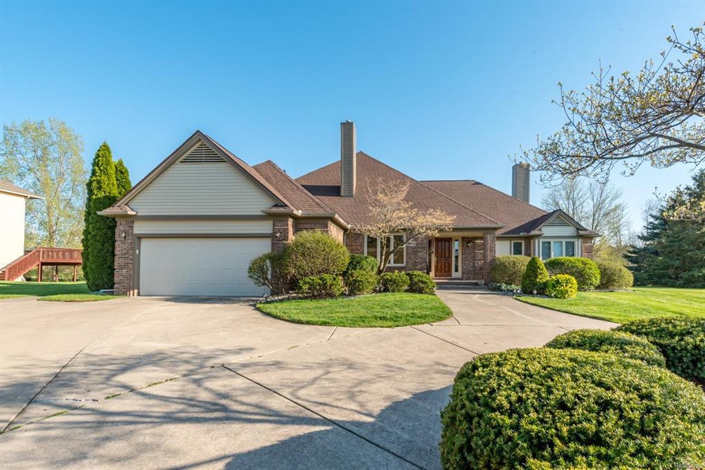1845 Cypress Pointe Court - Photo 1
