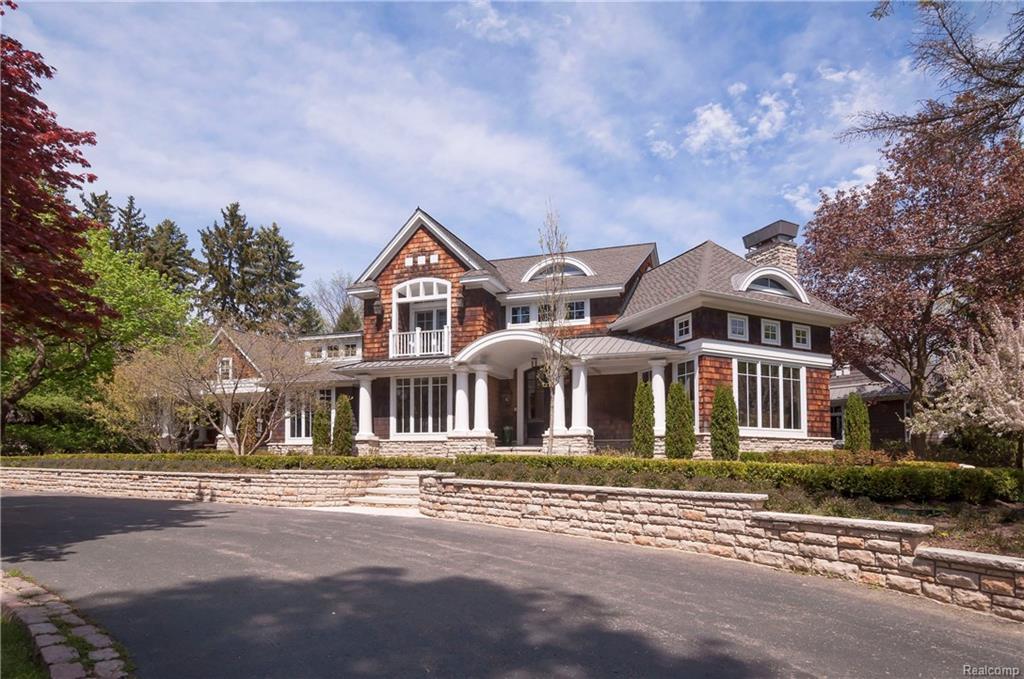 1910 Tiverton Road - Photo 1