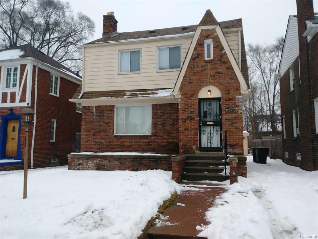 18250 Prairie Street - Photo 1