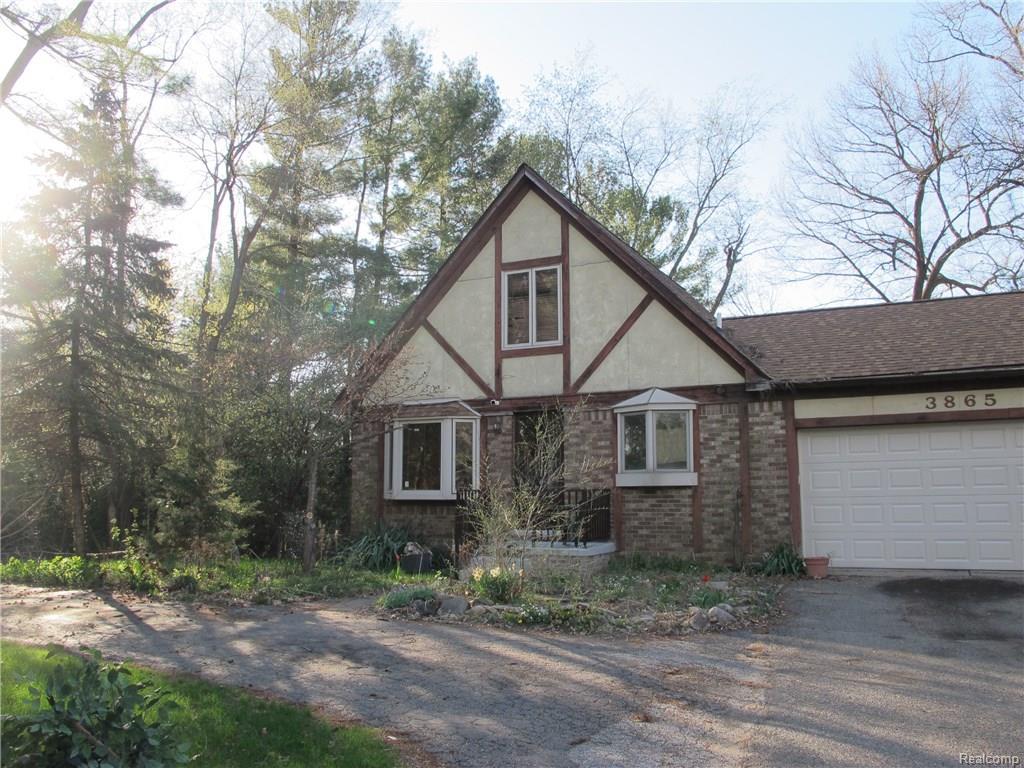 3865 Benstein Road - Photo 1