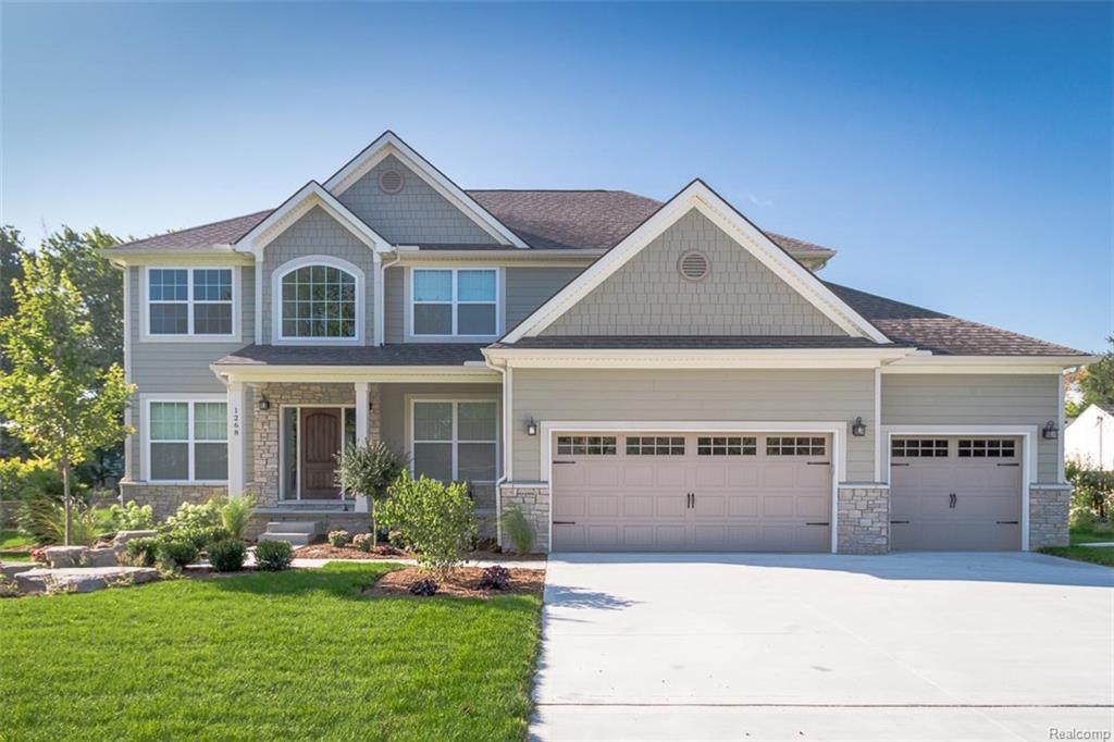 6566 Mountain Drive - Photo 1