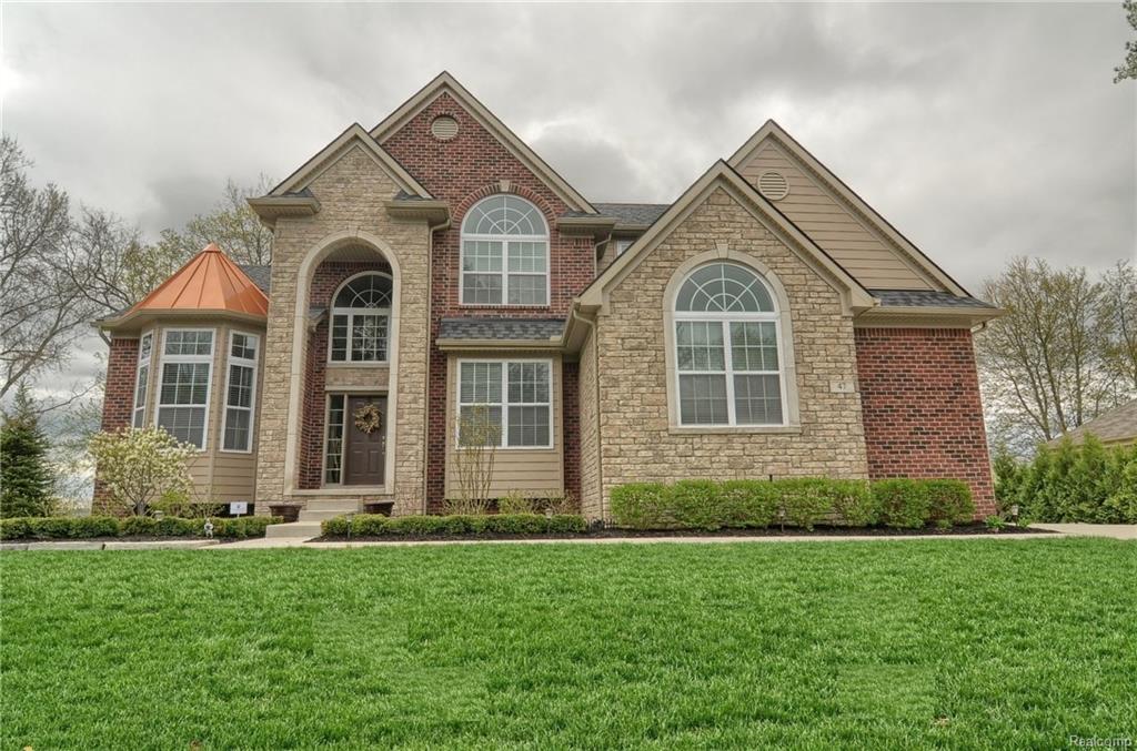 47 Greenan Lane - Photo 1