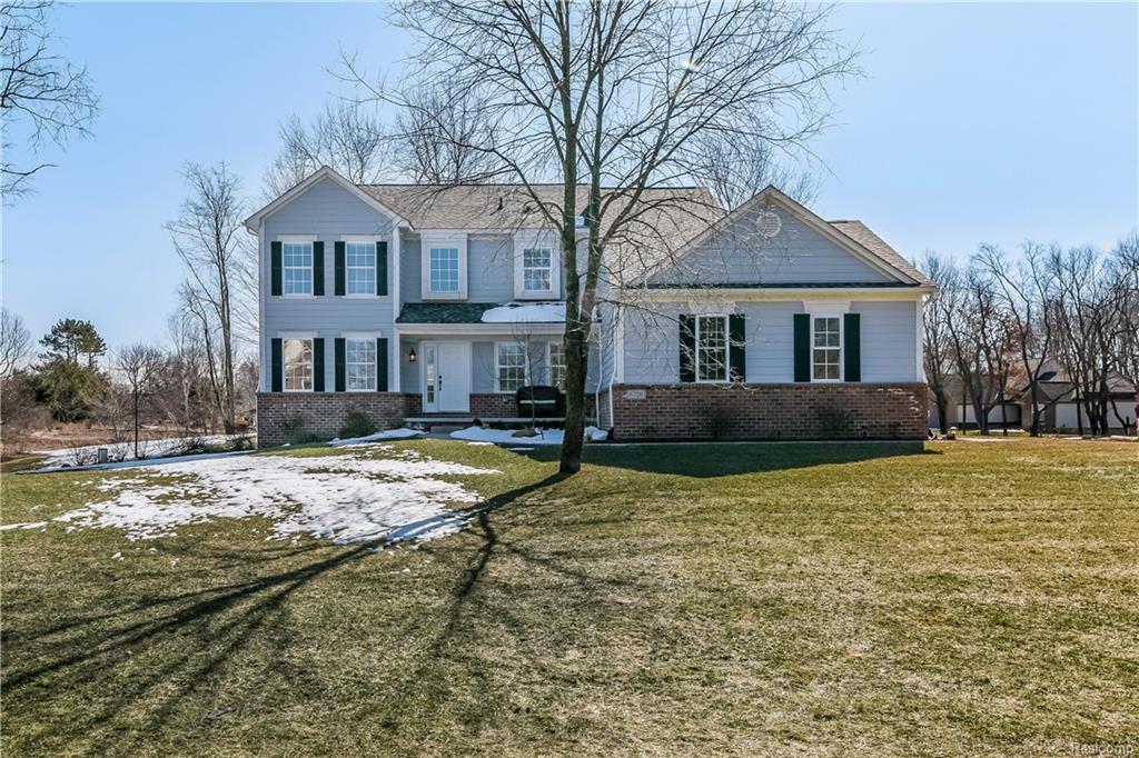 6720 Forest Point - Photo 1