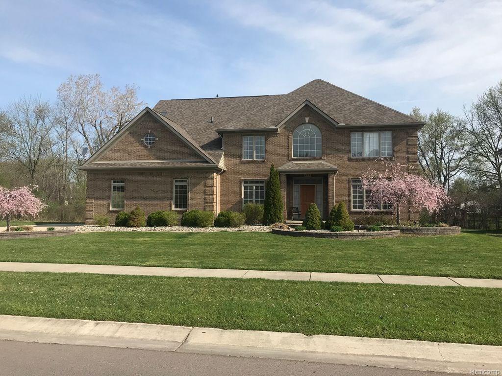 775 Quill Creek Drive - Photo 1