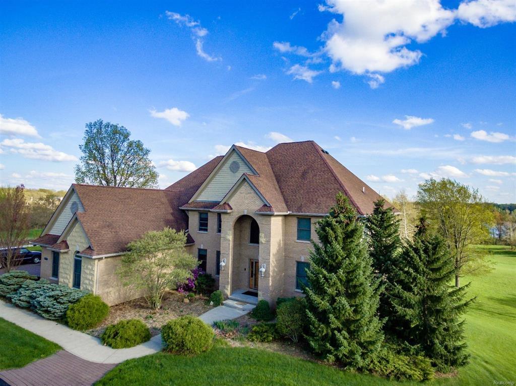 15525 Cavanaugh Lake Road - Photo 1