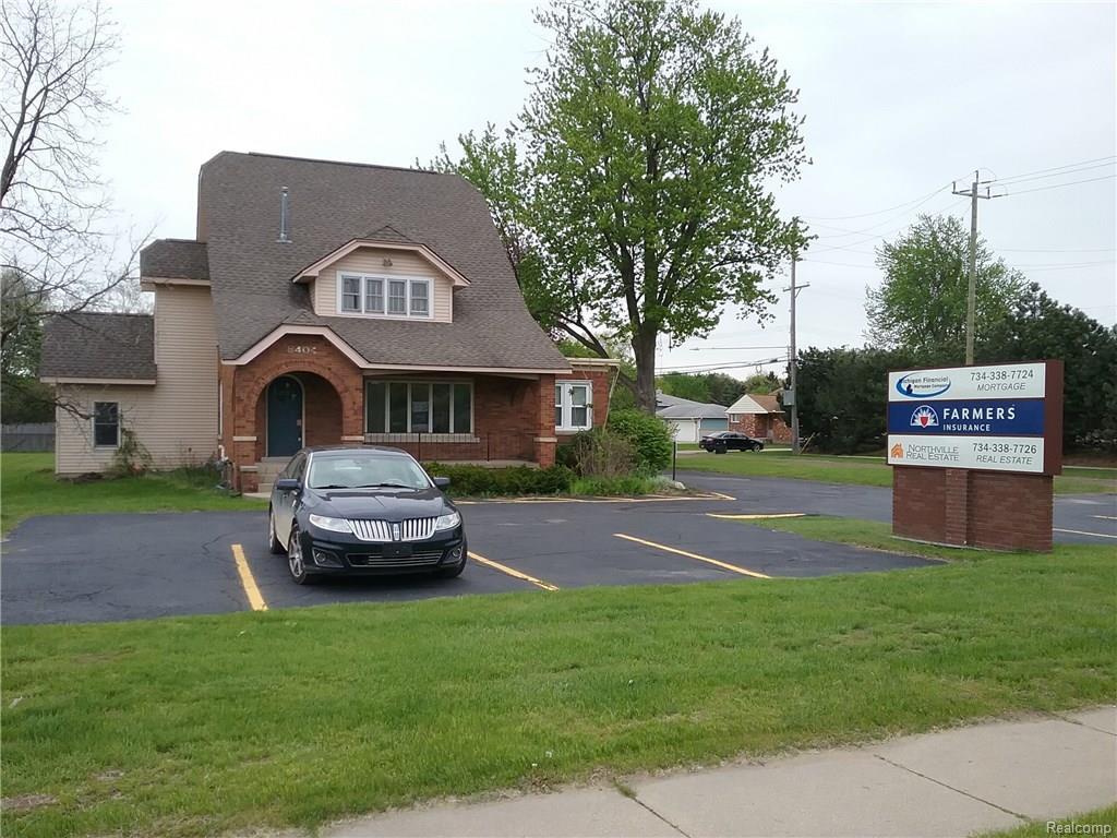 8404 Wayne Road - Photo 1