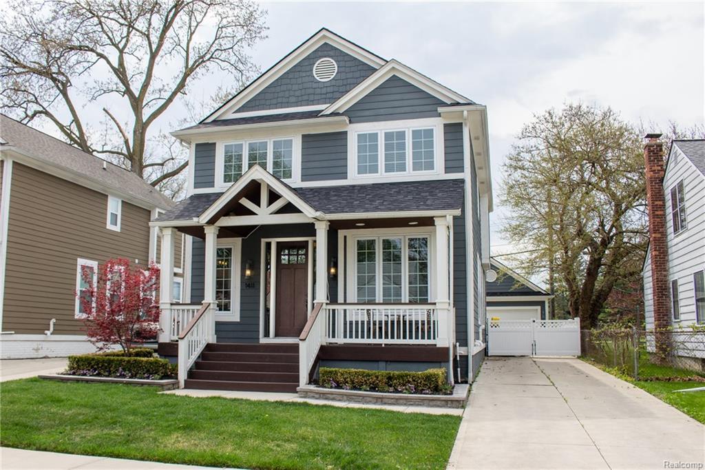 1411 Alexander Avenue - Photo 1