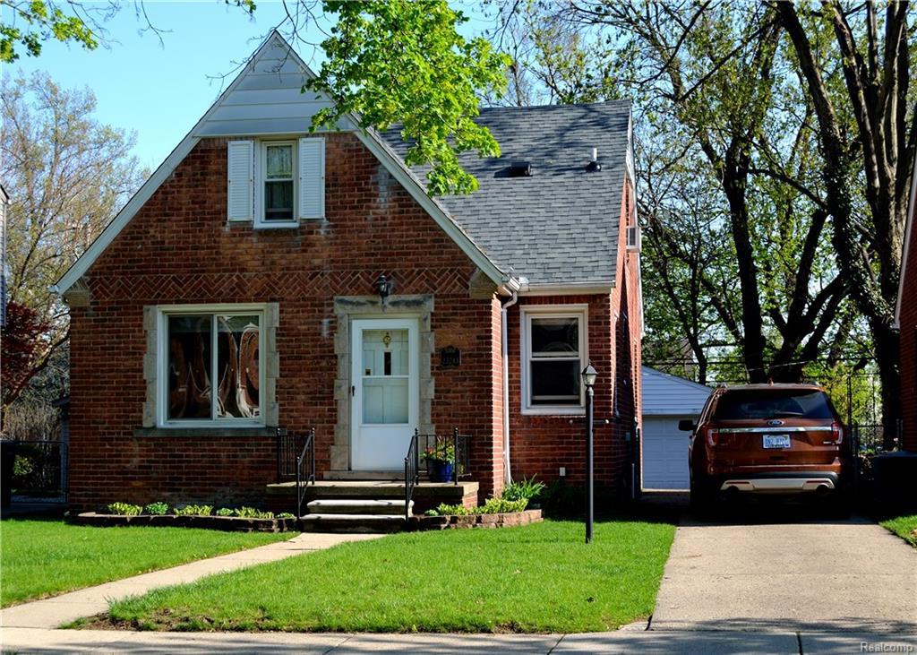 23243 Hollander Street - Photo 1
