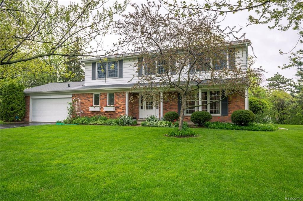 2731 Colby Drive - Photo 1