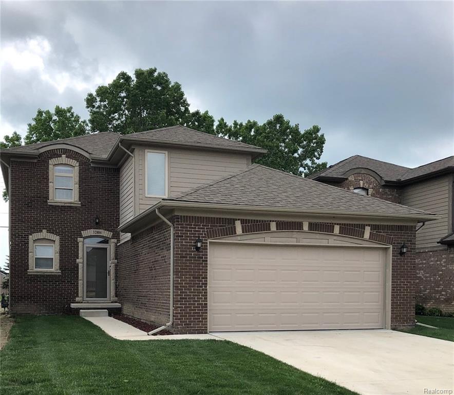 32854 Birchwood Drive - Photo 1