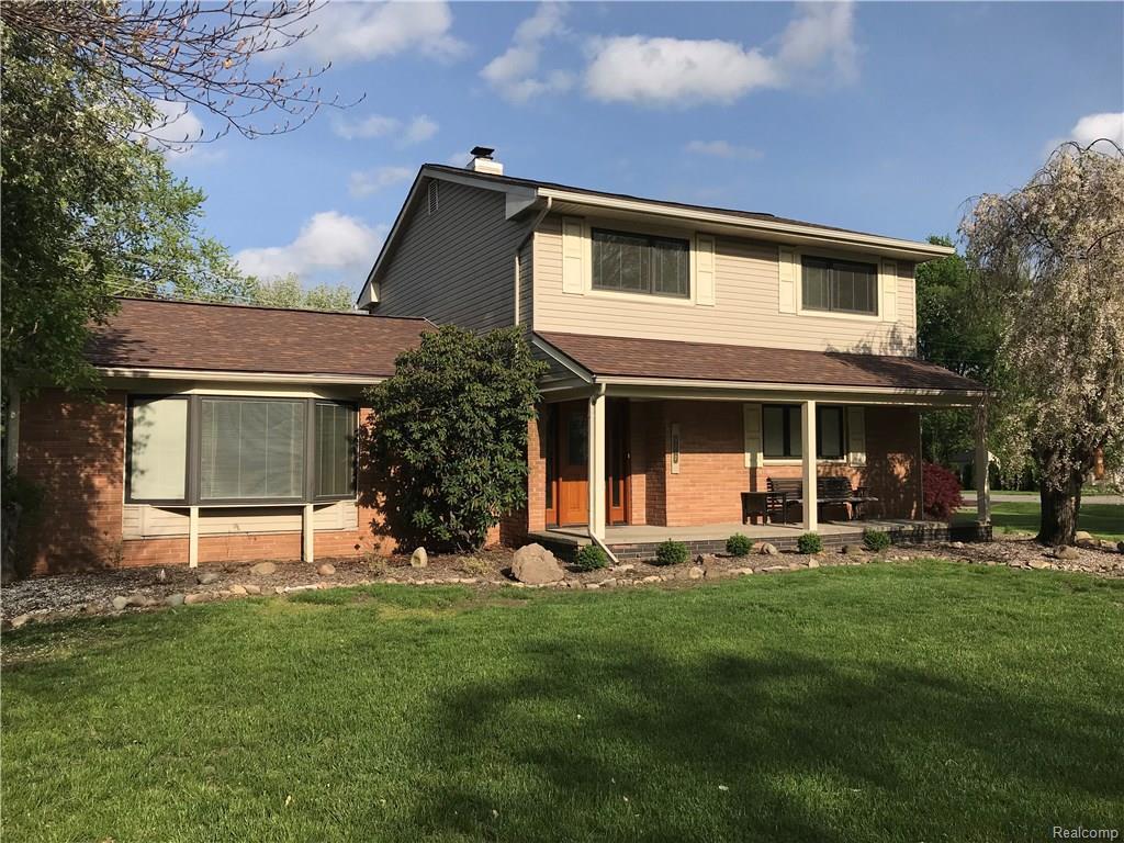 9212 Corinne Street - Photo 1