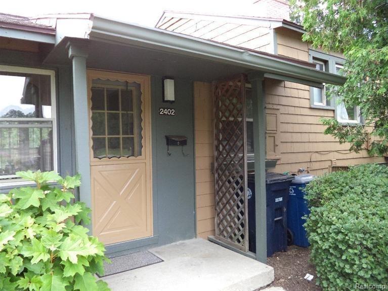 2402 Pittsfield Boulevard - Photo 1
