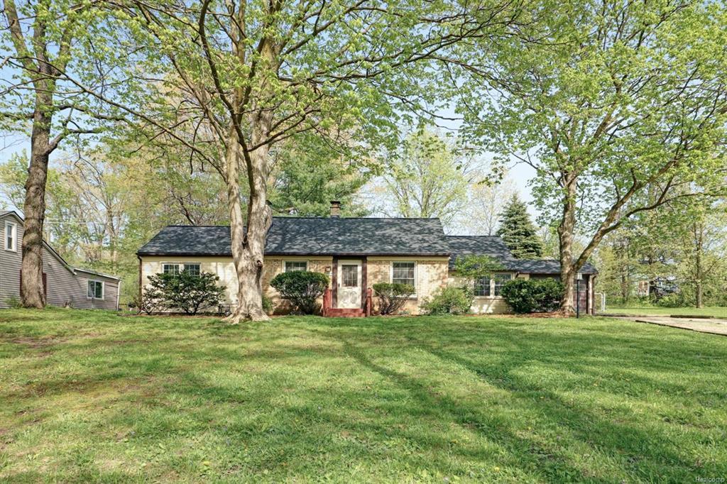 2525 Kimberley Road - Photo 1