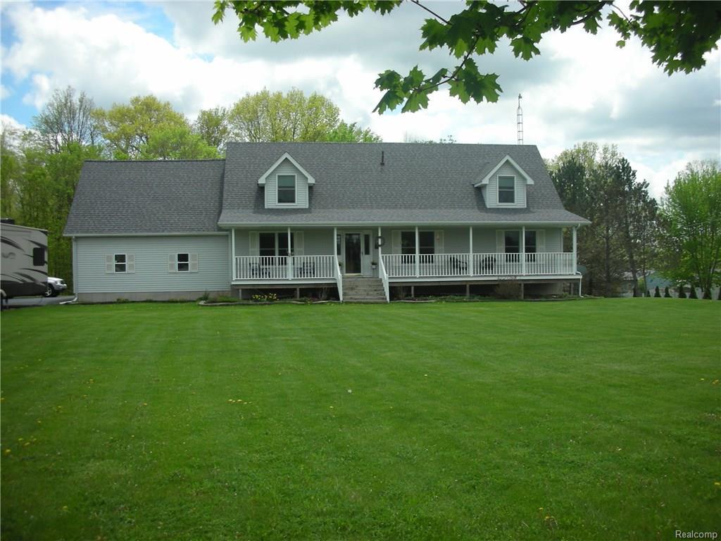5215 Merwin Road - Photo 1