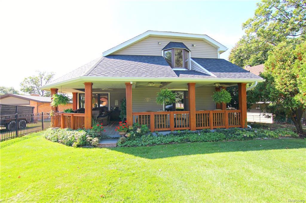 3517 Ormond Road - Photo 1
