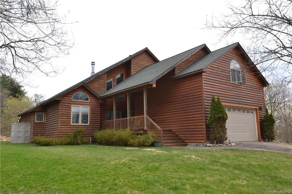 2722 Haley Road - Photo 1