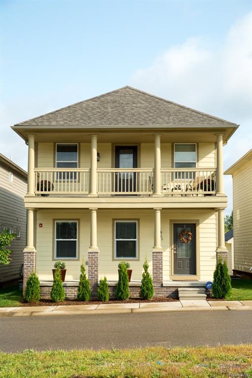 3913 Andover Avenue - Photo 1