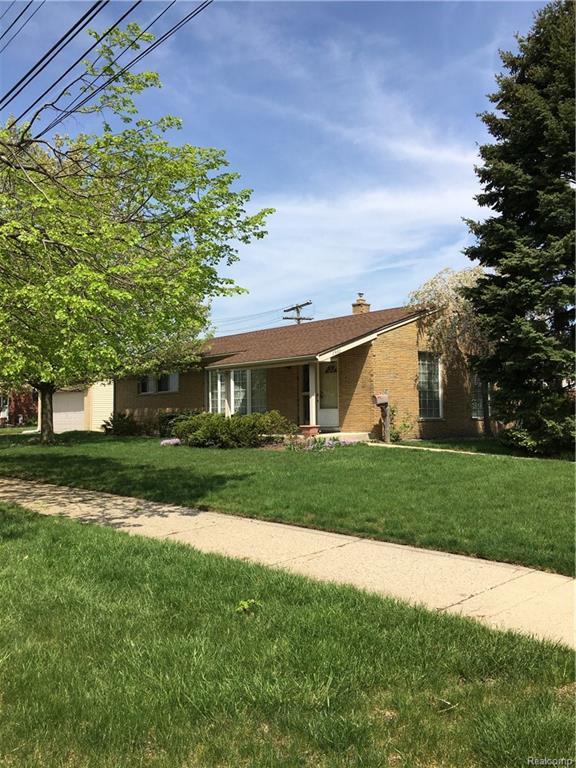 2590 Middlefield Road - Photo 1
