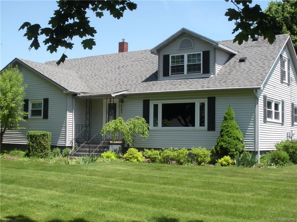 6604 Jefferson Road - Photo 1