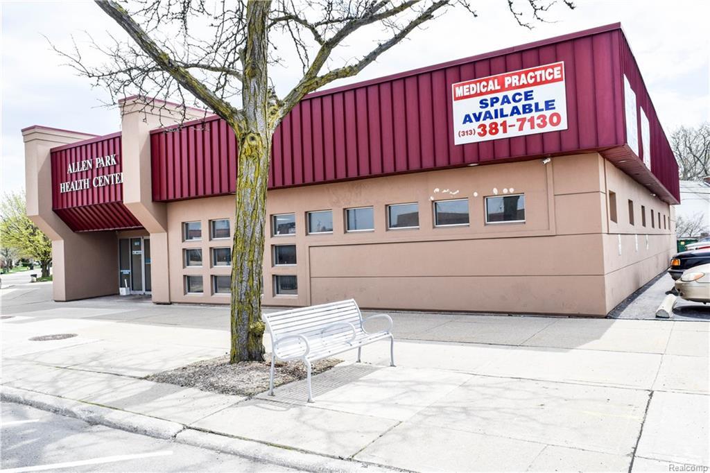 7105 Allen Road - Photo 1