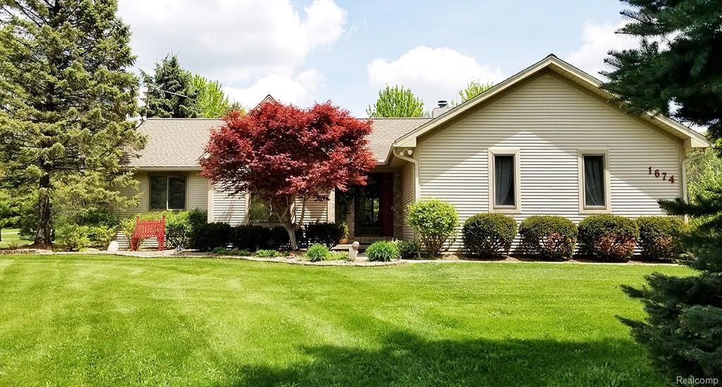 1674 N. Hacker Road - Photo 1
