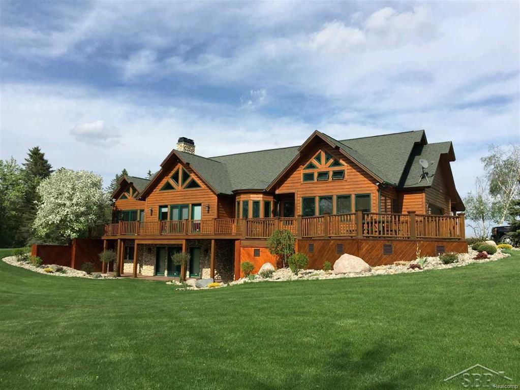1152 Leddy Road - Photo 1
