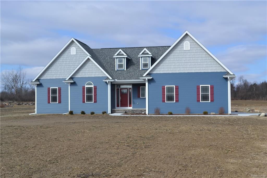 4084 Green Corners Road - Photo 1