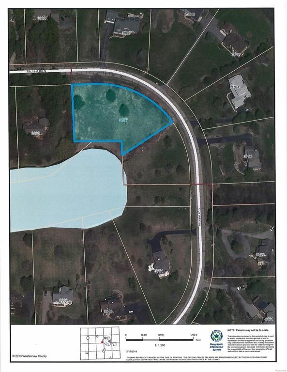 3877 Michael Road - Photo 1