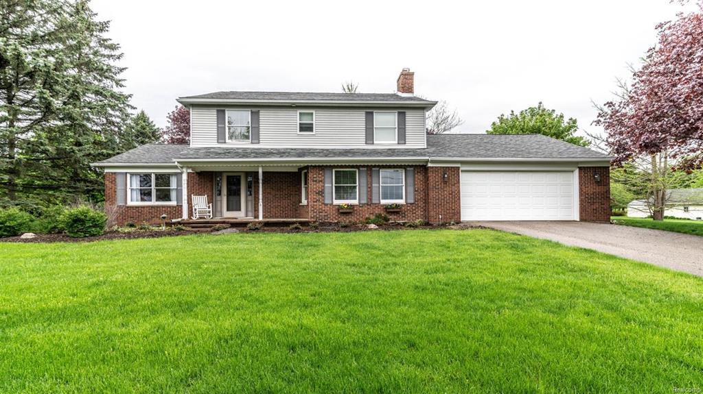 3766 Weber Road - Photo 1