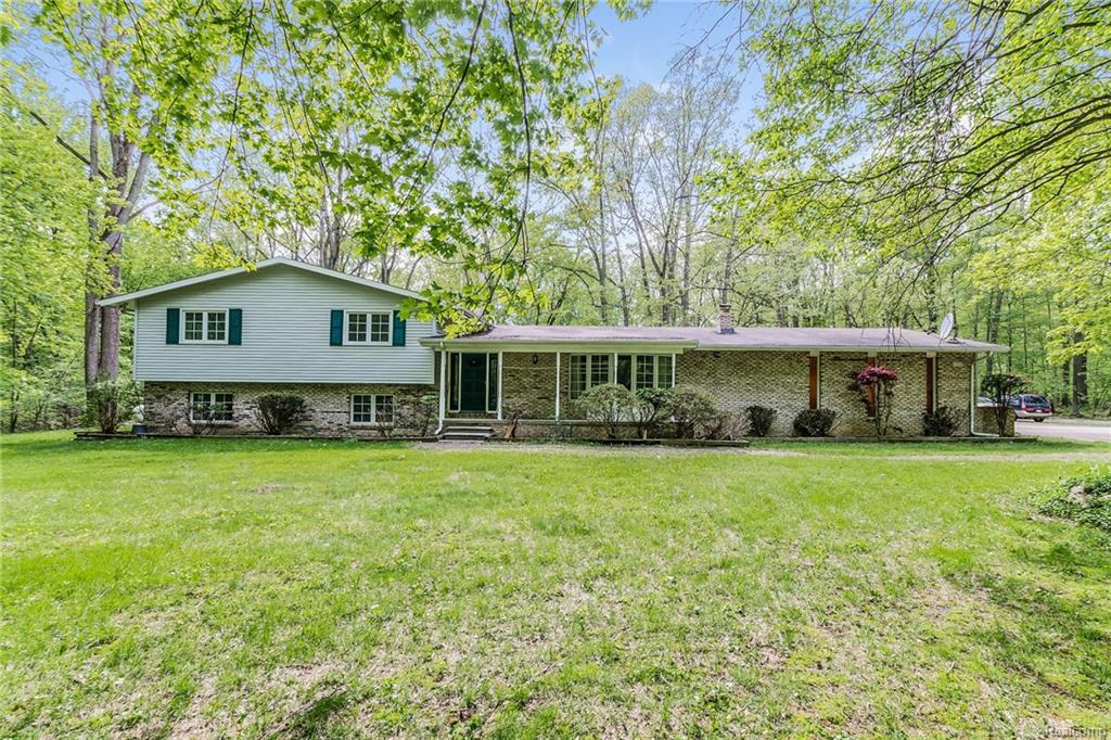47993 Nine Mile Road - Photo 1