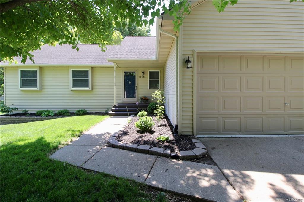 11445 Cedar Island Road - Photo 1