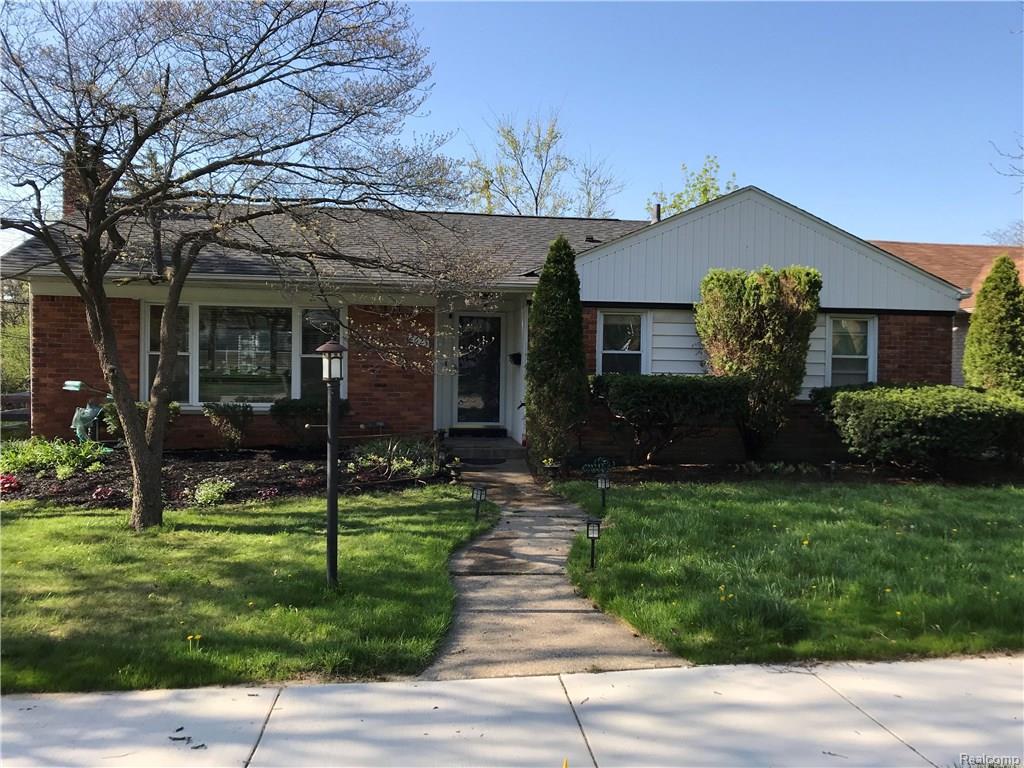 2623 Webster Road - Photo 1