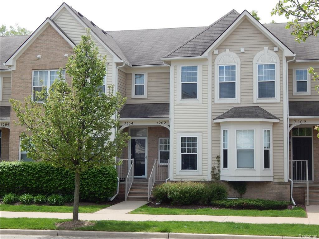 7202 Heron Hills Drive - Photo 1