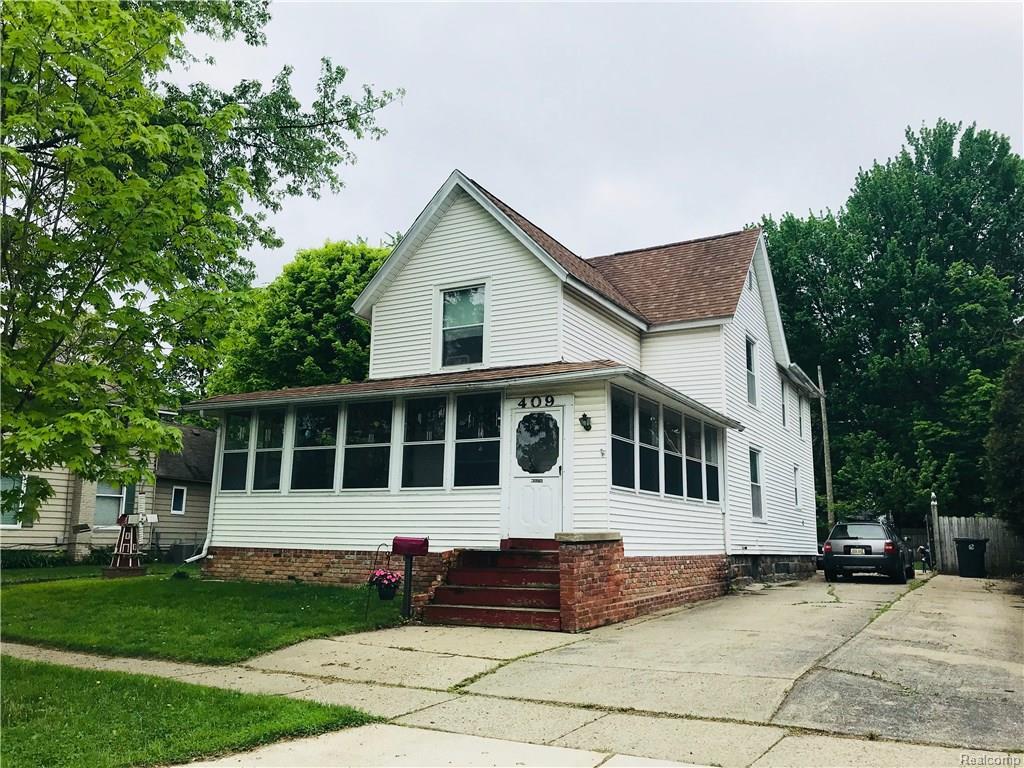 409 Sibley Street - Photo 1