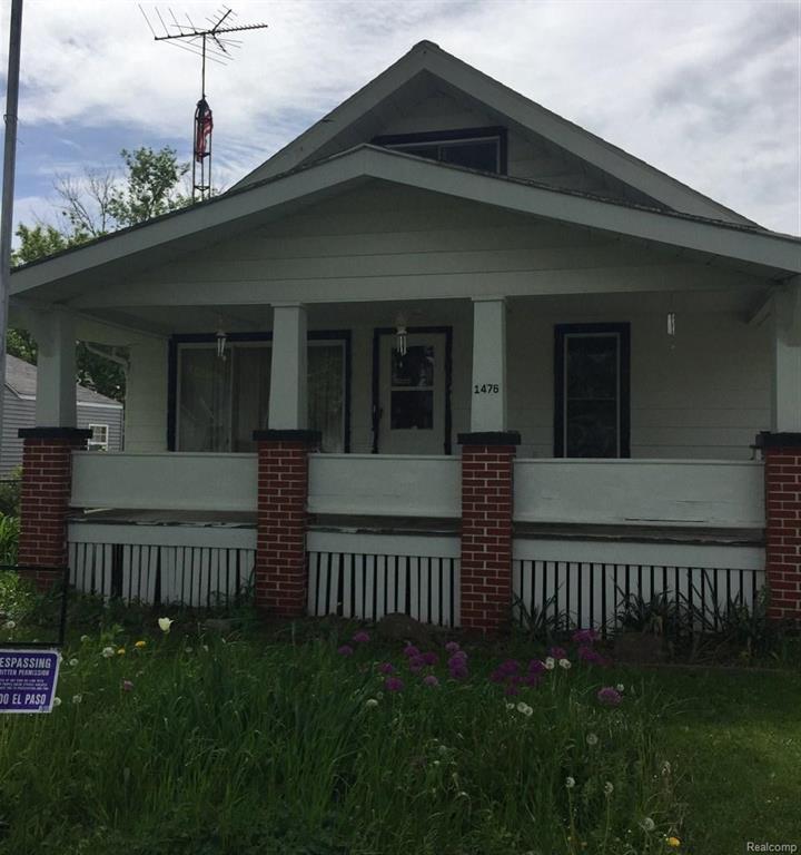 1476 Norton - Photo 1