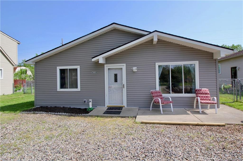6318 Saline Drive - Photo 1