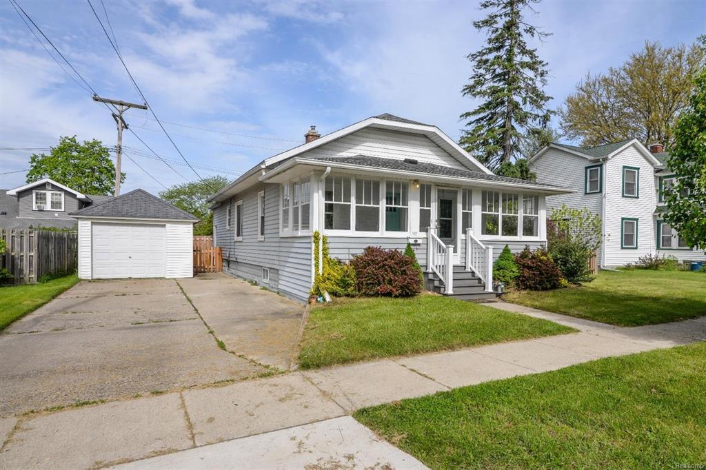 307 Marvin Street - Photo 1