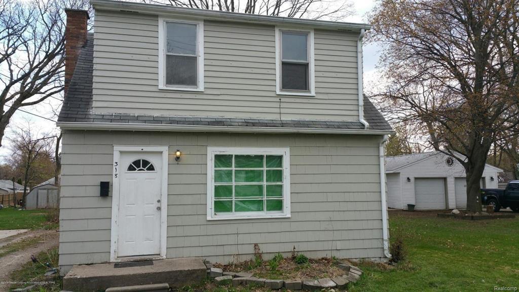 318 Everettdale Avenue - Photo 1