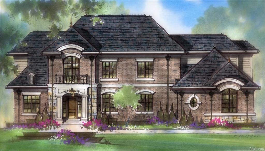 315 Hickory Grove Road - Photo 1