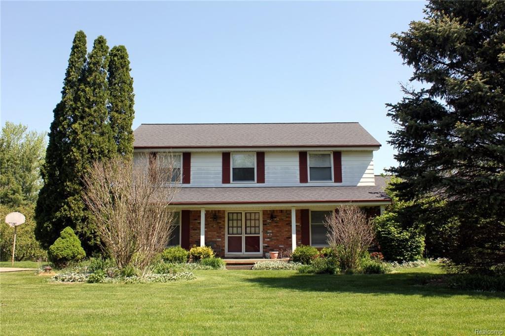 5111 Treehill Road - Photo 1