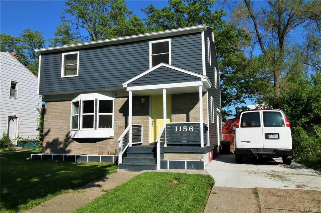 1156 Lavender Avenue - Photo 1