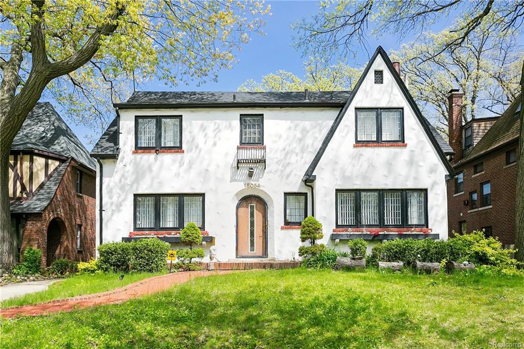 18054 Parkside Street - Photo 1