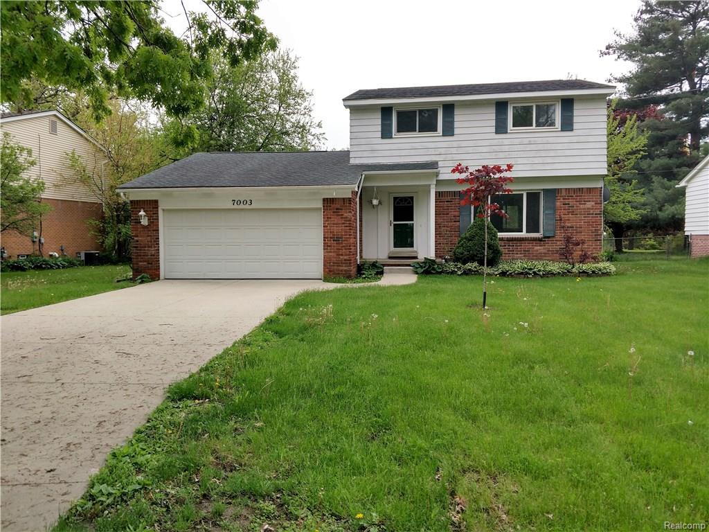 7003 Hatchery Road - Photo 1