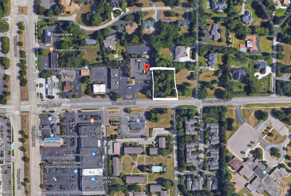 796 W Long Lake Rd - Photo 1